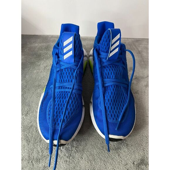 Adidas Shoes‎ Mens Size 11 Edge XT Summer Rdy Trainers Blue Running Sneakers